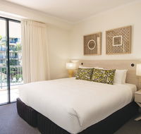 Oaks Seaforth Resort - Accommodation Mooloolaba