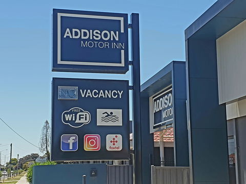 Addison Motor Inn - Accommodation Mooloolaba 2
