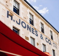 The Henry Jones Art Hotel - Accommodation Mooloolaba