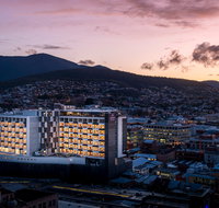 Crowne Plaza Hobart - Accommodation Mooloolaba