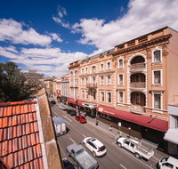 Hadley's Orient Hotel - Accommodation Mooloolaba