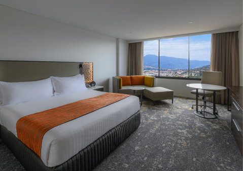 Hotel Grand Chancellor Hobart - Accommodation Mooloolaba 2