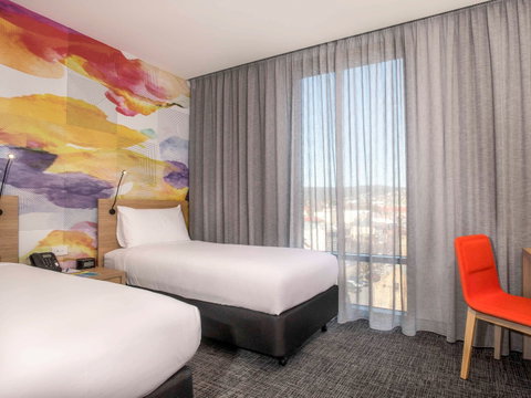 Ibis Styles Hobart Hotel - Accommodation Mooloolaba 1
