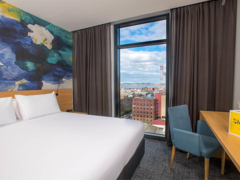 Ibis Styles Hobart Hotel - Accommodation Mooloolaba 2