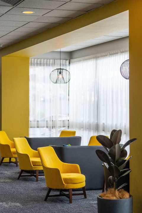 Best Western Hobart - Accommodation Mooloolaba 1