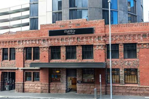 Mantra On Collins Hobart - Accommodation Mooloolaba 0