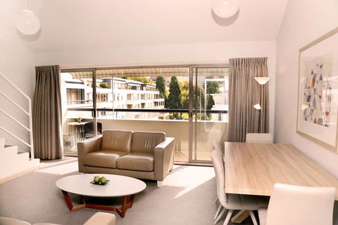 Salamanca Inn - Accommodation Mooloolaba 1