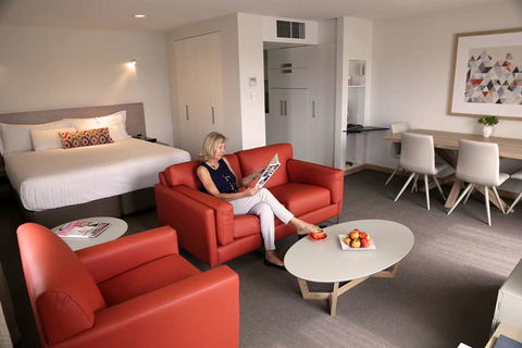 Salamanca Inn - Accommodation Mooloolaba 2