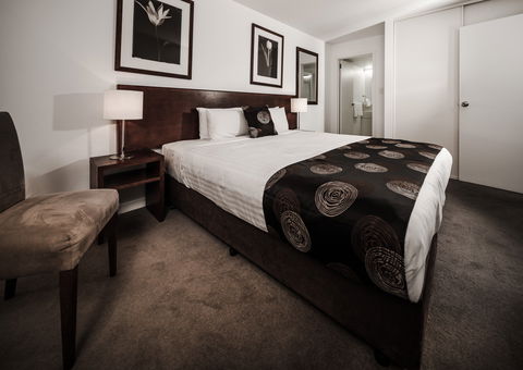 Salamanca Suites - Accommodation Mooloolaba 0