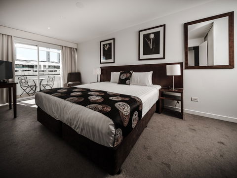 Salamanca Suites - Accommodation Mooloolaba 2