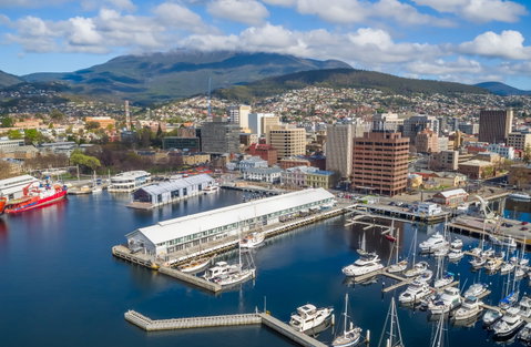 Somerset on the Pier - Accommodation Mooloolaba 1