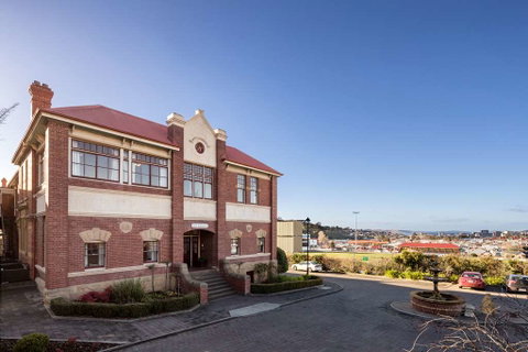 Rydges Hotel Hobart - Accommodation Mooloolaba 0