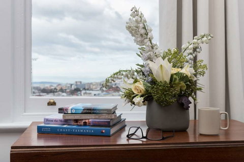Rydges Hotel Hobart - Accommodation Mooloolaba 1
