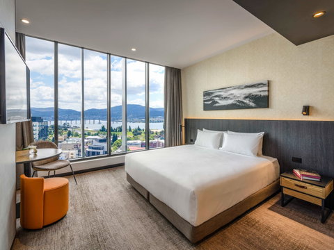 Moevenpick Hotel Hobart - Accommodation Mooloolaba 1