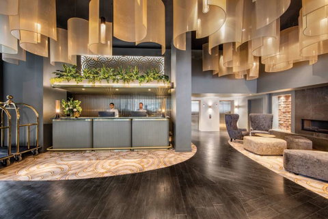 Vibe Hotel Hobart - Accommodation Mooloolaba 1