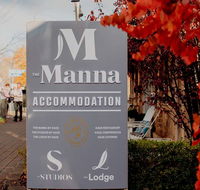 The Manna by Haus Ascend Hotel - Accommodation Mooloolaba