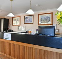 Burke  Wills Motor Inn - Accommodation Mooloolaba