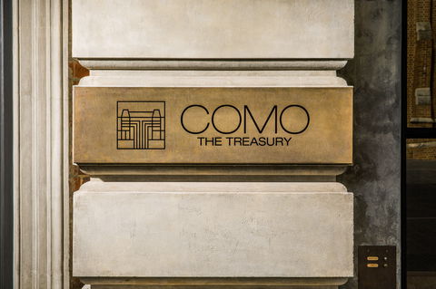 COMO The Treasury, Perth - Accommodation Mooloolaba 1