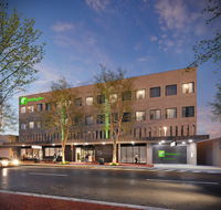Holiday Inn Dandenong - Accommodation Mooloolaba