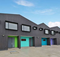 Quality Apartments Dandenong - Accommodation Mooloolaba