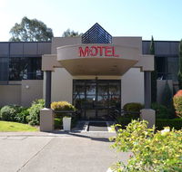 Dingley International Hotel - Accommodation Mooloolaba