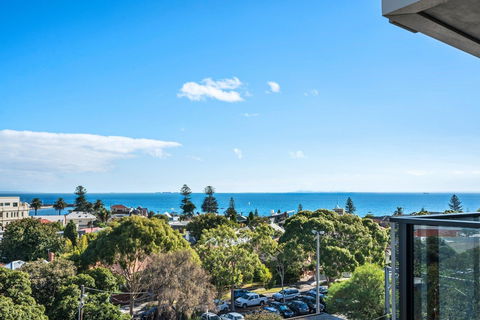 Anchorage Apartments Hampton - Accommodation Mooloolaba 1