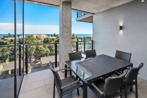 Anchorage Apartments Hampton - Accommodation Mooloolaba 5