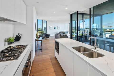 Anchorage Apartments Hampton - Accommodation Mooloolaba 6