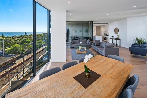 Anchorage Apartments Hampton - Accommodation Mooloolaba 7