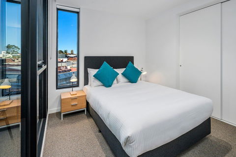Anchorage Apartments Hampton - Accommodation Mooloolaba 8