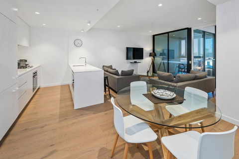 Anchorage Apartments Hampton - Accommodation Mooloolaba 10