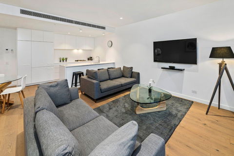 Anchorage Apartments Hampton - Accommodation Mooloolaba 13