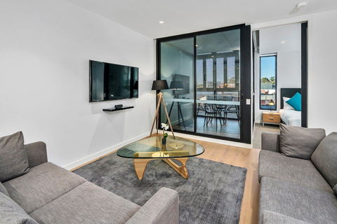 Anchorage Apartments Hampton - Accommodation Mooloolaba 14