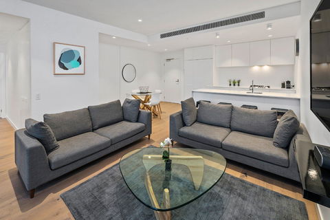 Anchorage Apartments Hampton - Accommodation Mooloolaba 15