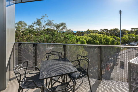 Anchorage Apartments Hampton - Accommodation Mooloolaba 16