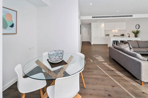 Anchorage Apartments Hampton - Accommodation Mooloolaba 17