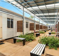 Discovery Parks Cloncurry - Accommodation Mooloolaba