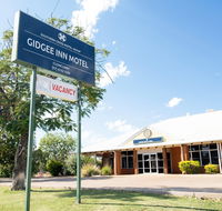Gidgee Inn - Accommodation Mooloolaba
