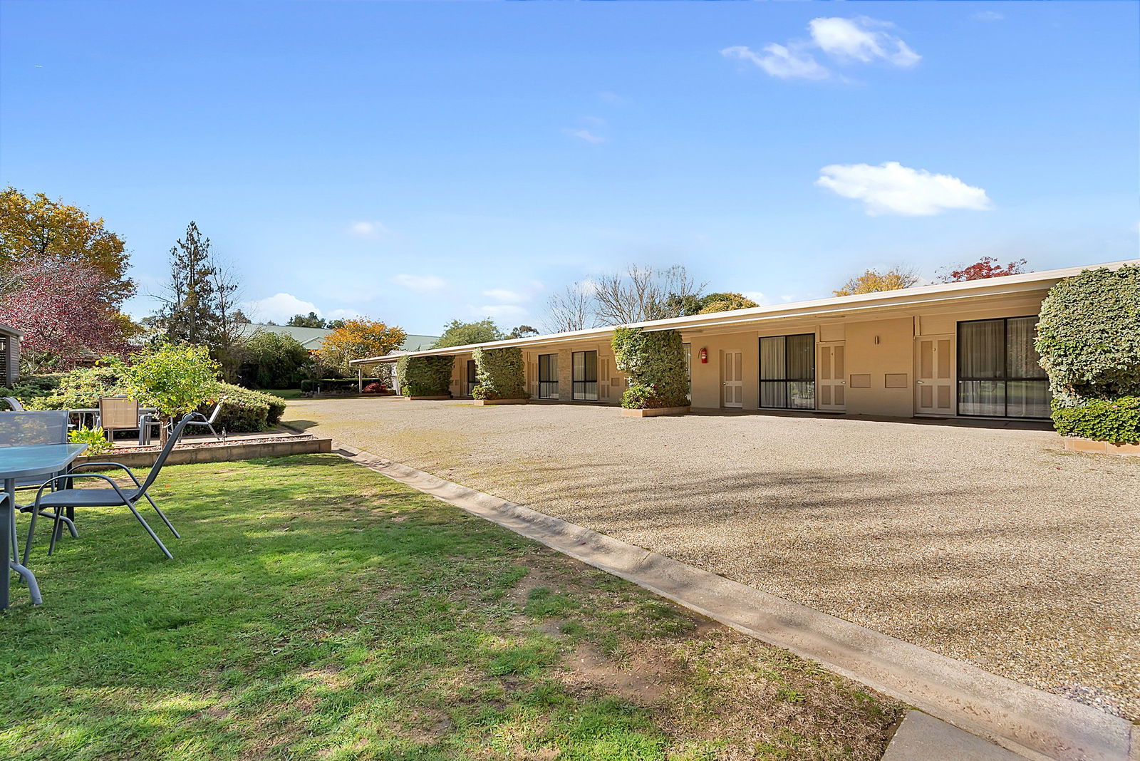 Abbeyard VIC Accommodation Mooloolaba