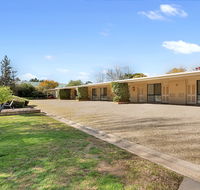 Beechworth Motor Inn - Accommodation Mooloolaba