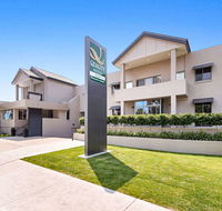 Quality Hotel Wangaratta Gateway - Accommodation Mooloolaba