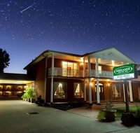 Meramie Motor Inn - Accommodation Mooloolaba