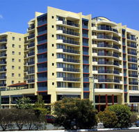 Springwood Tower Apartment Hotel - Accommodation Mooloolaba