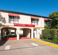 Econo Lodge Waterford - Accommodation Mooloolaba