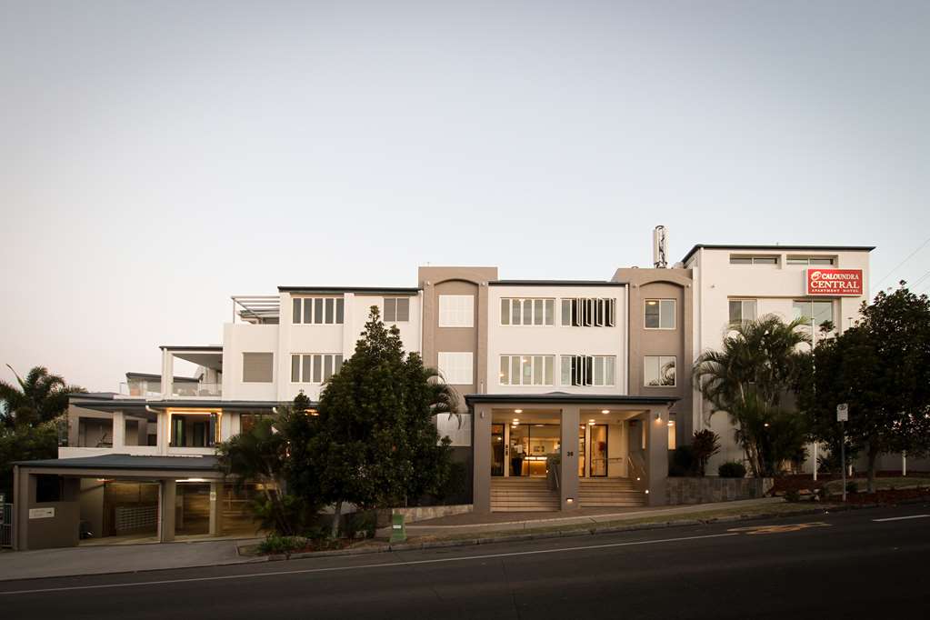 Aroona QLD Accommodation Mooloolaba