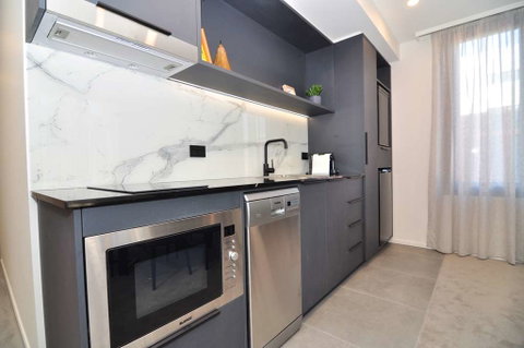 Deco Hotel - Accommodation Mooloolaba 5