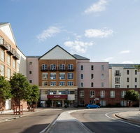 Rydges Newcastle - Accommodation Mooloolaba