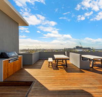 Astra Apartments Newcastle - Accommodation Mooloolaba