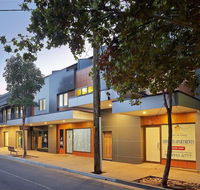 Crown on Darby - Accommodation Mooloolaba