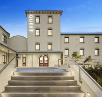 Quest Newcastle West - Accommodation Mooloolaba